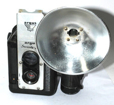 Argus Seventy-five Camera With