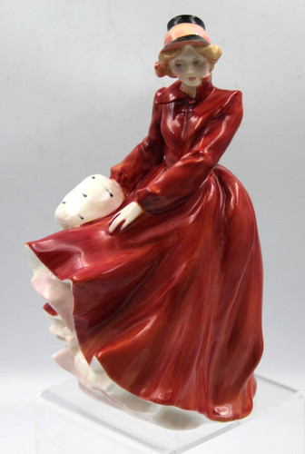 Royal doulton louise lady - royal,