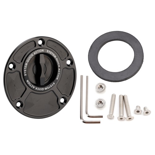 Cnc keyless fuel gas - fuel,