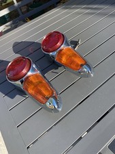 Pair Of Genuine Ford Anglia