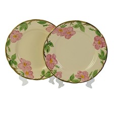 Franciscan, Desert Rose, 2 X
