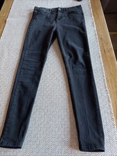 Hera Men’s Black Jeans Size