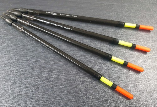 Drennan visi wag - 1, insert