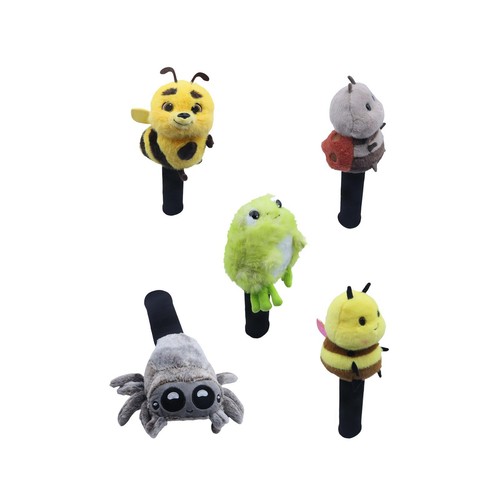 Cute golf club - cute,