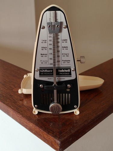 Wittner taktell piccolo 836 - taktell,