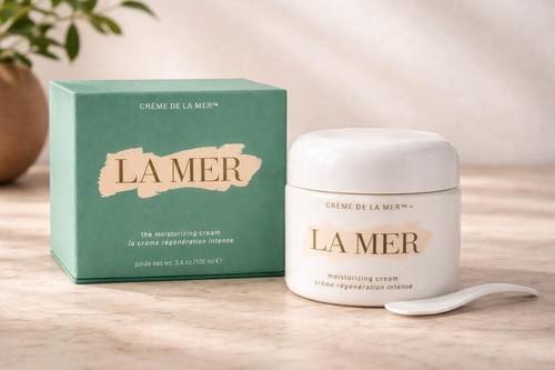 Mer creme the - la,