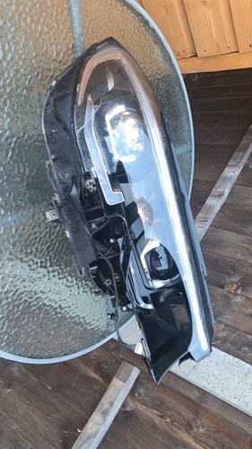 Bmw series g20 drivers right - 3,