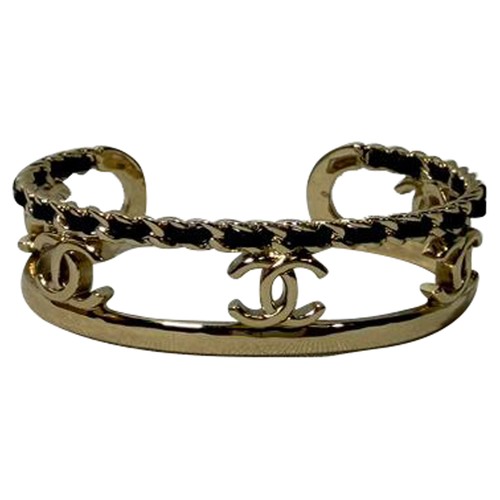 Chanel chain accent - chain, bangle