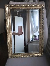 Beautiful Vintage Bevelled