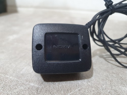 Nokia mains charger - nokia,
