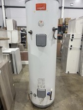 Megaflo 300l Unvented Indirect