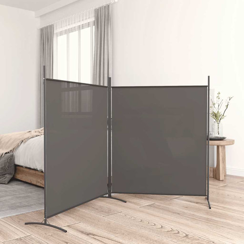 Room divider panel - divider, 2-panel