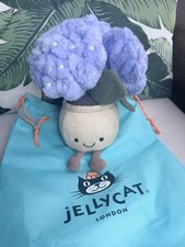 Authentic JellyCat Amuseables