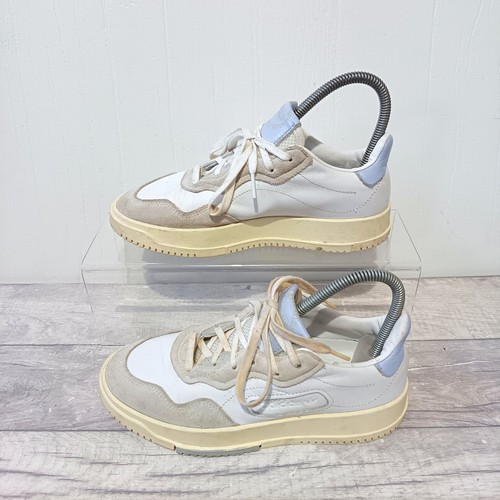 Adidas premiere trainers - adidas,