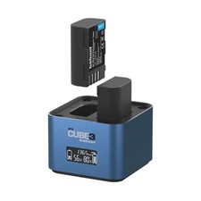 Hahnel ProCube 3 Charger for