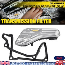 2x Automatic GearBox Oil