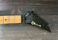 80s Charvel Model Period