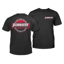FLO-610354 Flowmaster T-Shirt