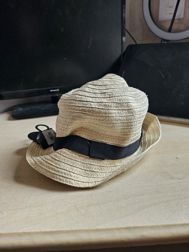 Primark soft beige - primark, fedora