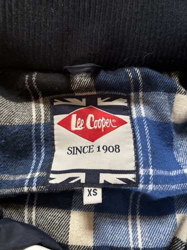 Lee cooper men puffer - cooper,