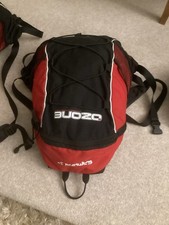 Ozone Samuria 2 Kite 3.00 Metre Power Kite