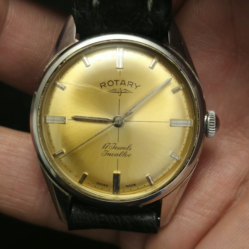 Vintage rotary jewels - rotary,