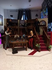 Buffy The Vampire Slayer