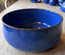 Denby serving bowl x - serving,