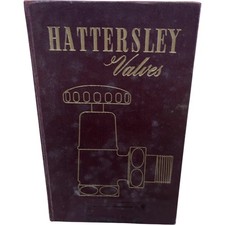 Hattersley Valves Catalogue