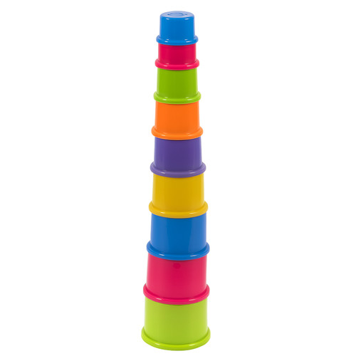 Emkay 9pcs nesting stacking - emkay®,