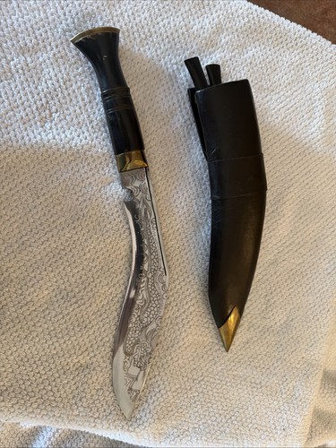 Original antique nepalese - original,