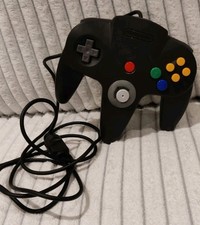 Official Genuine Nintendo 64