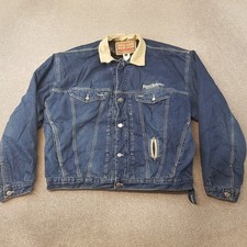 Vintage Diesel Jacket 2XL XXL
