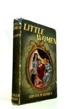 Little Women (Louisa M. Alcott