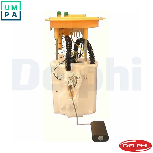 Fuel feed unit - feed, fg0989-12b1