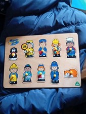 The Early Learning Centre