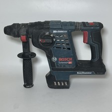Bosch GBH 36 VF-LI PLUS 36V