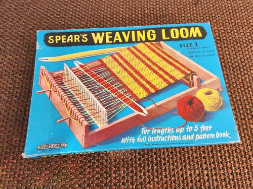 Vintage spears games - vintage,