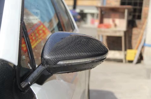 Golf genuine carbon - vw,