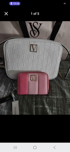 Victoria secret cross body - secret,