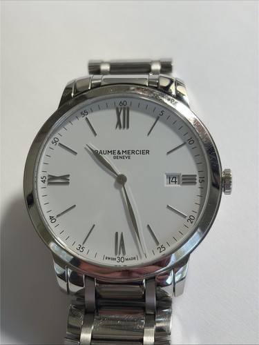Baume mercier classima - baume,