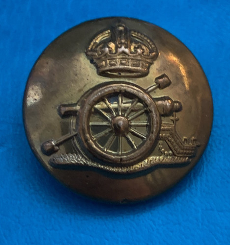 Victorian royal artillery - victorian,