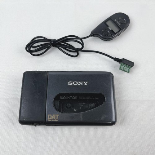 Sony wmd dt1 digital audio - wmd-dt1,