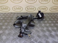 Chevrolet Tacuma Right Driver Offside Front Seat Belt 33042969 Mk1 2005-2011A