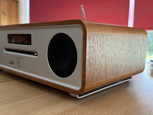 Ruark audio mk3 - ruark,