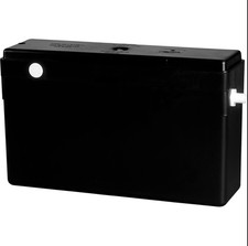 Wirquin CFH2000 Concealed Single Flush Cistern Side Entry no lever