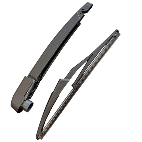 Rear windscreen wiper - windscreen, &