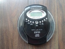 Wharfedale Portable MP3/ CD