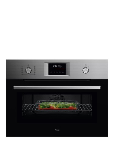Oven aeg ok6nk40m 1000w built - aeg,