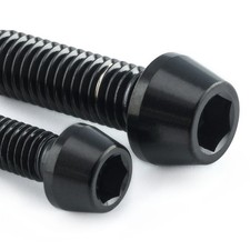 Stainless Steel Engine Kit